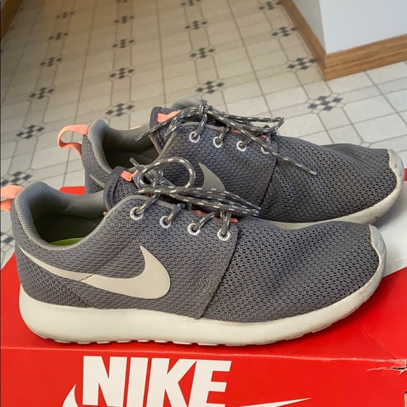 Nike Rosherun - Picture 2 of 4
